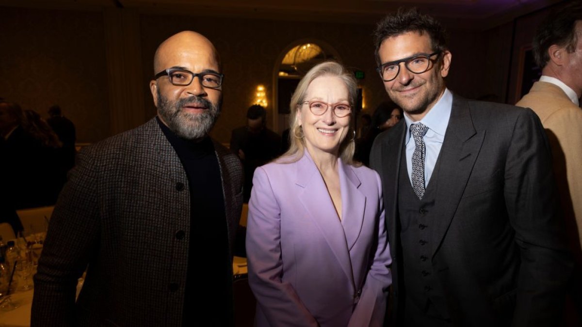 American Film Institute Awards held in Beverly Hills Friday – NBC New York - Vimarsana News
