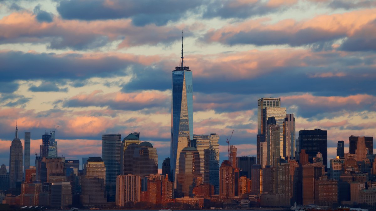 纽约市成功在核对数据后提高了2020年人口普查数字