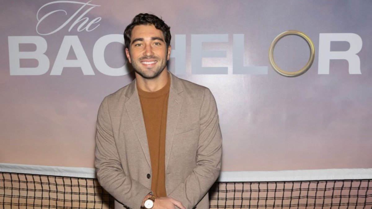 ‘The Bachelor’ finale Find out if Joey Graziadei got engaged NBC New