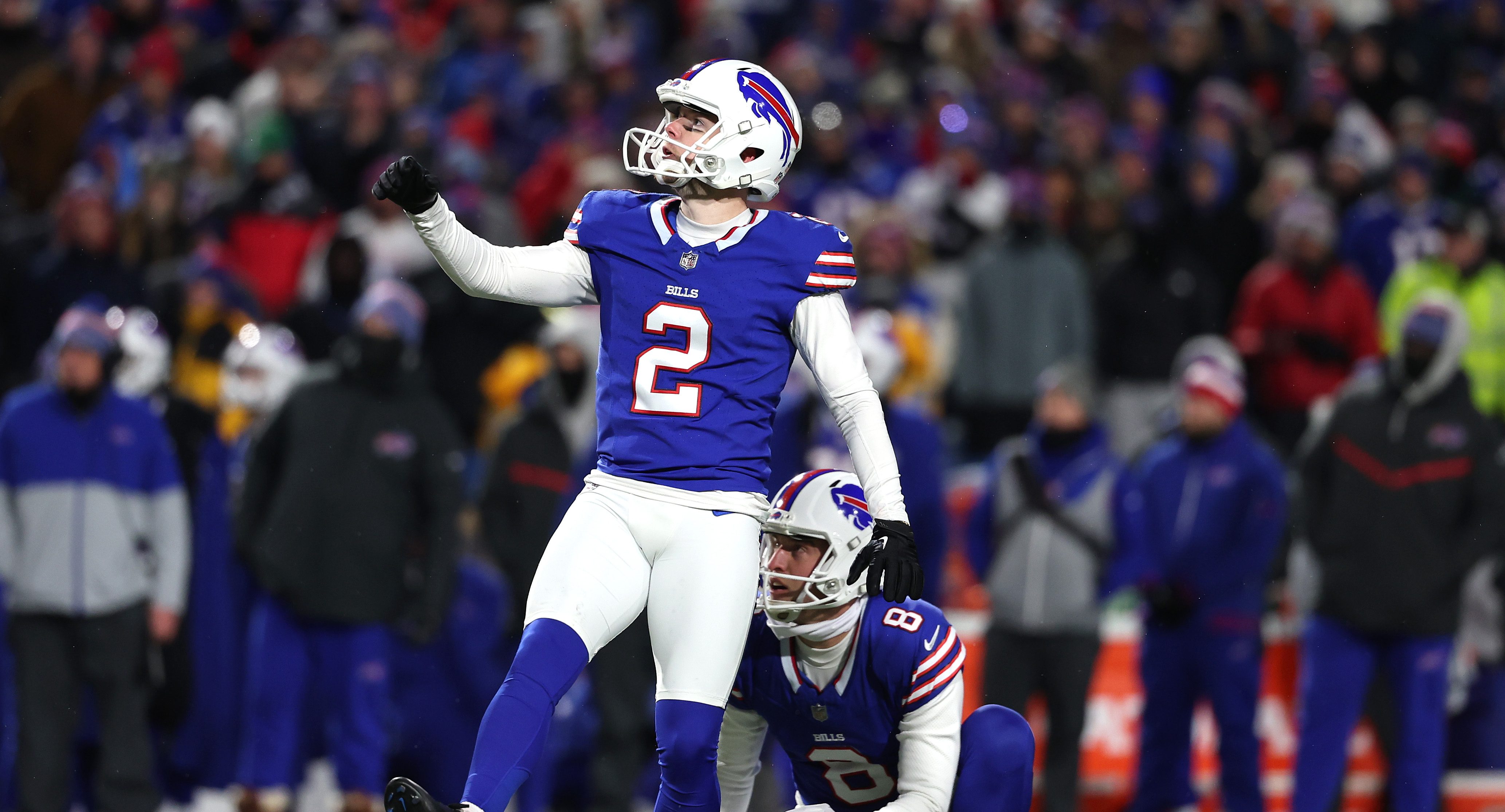 Bills’ Tyler Bass Deletes Social Media After Receiving Threats ...