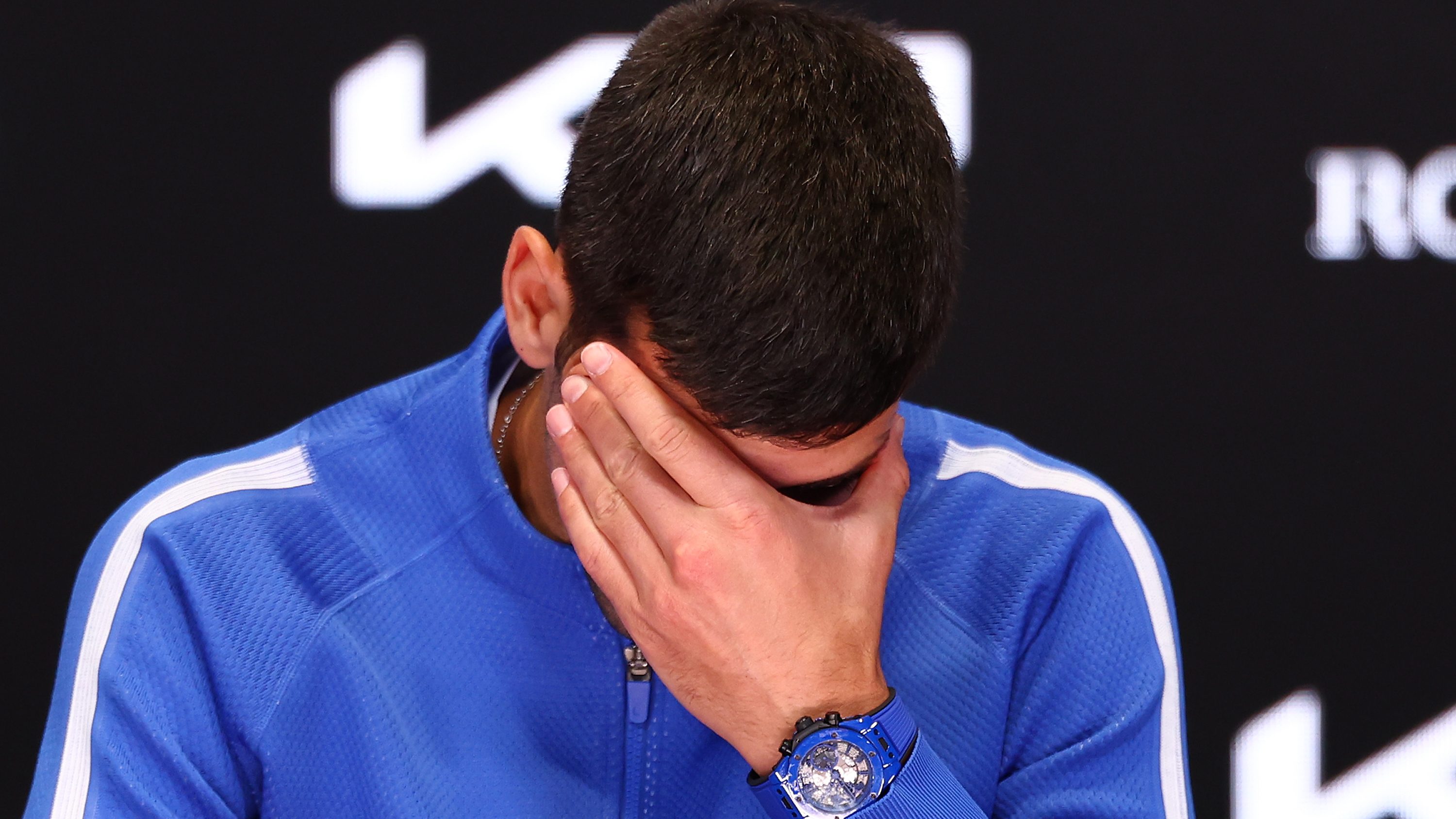 What went wrong for Novak Djokovic at the Australian Open NBC New York