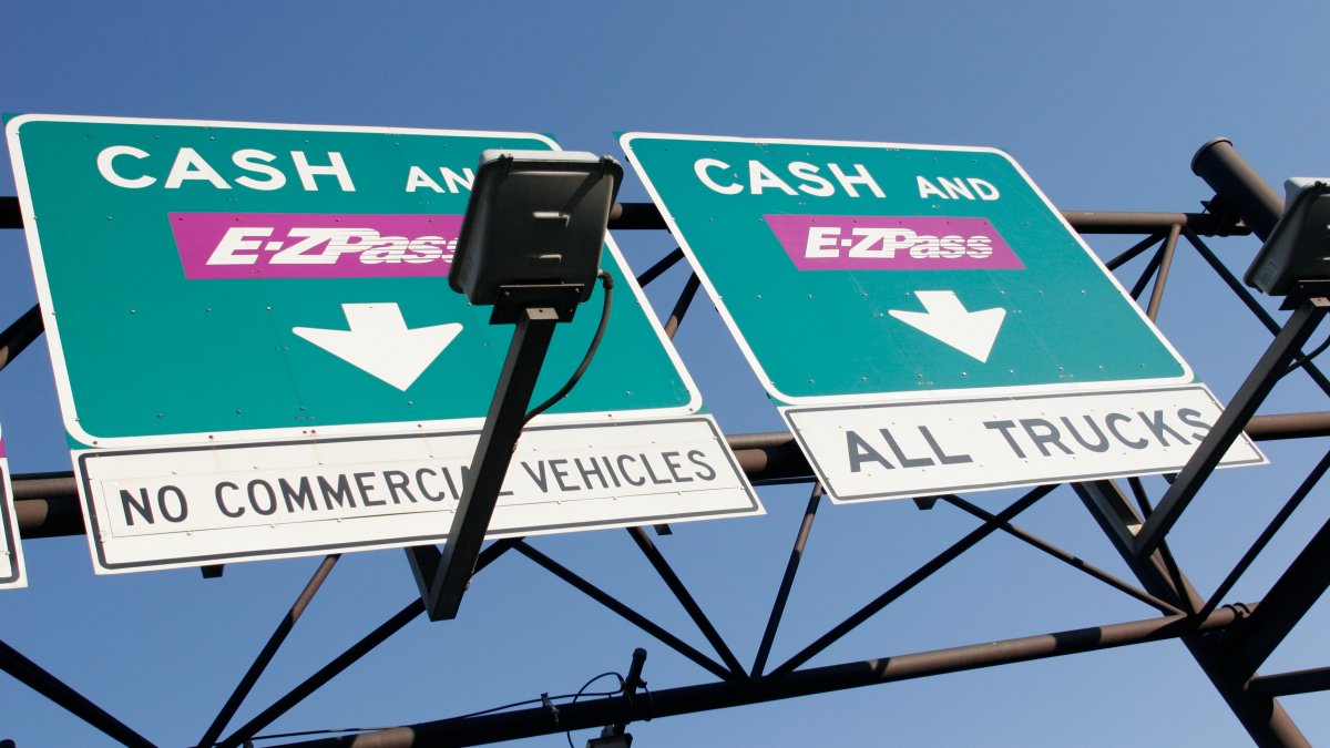 Worst Port Authority toll evaders of 2023: See the list – NBC New York - Vimarsana News