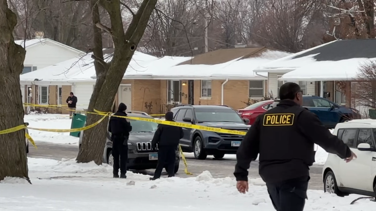 Joliet shooting update: Authorities identify victims in killings – NBC New York - Vimarsana News