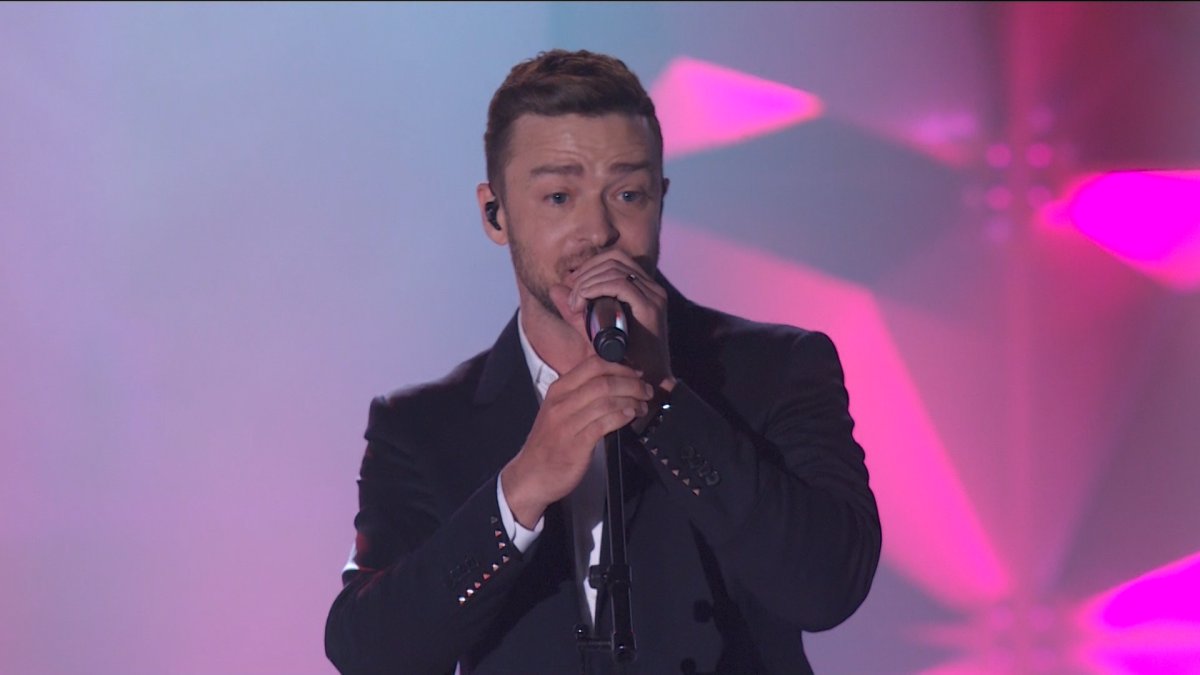 Justin Timberlake announces 2024 world tour How to get tickets NBC