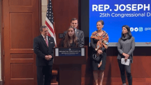 Victim of deepfake porn at NJ high school pushes for federal law ...