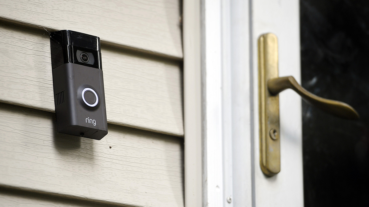 Amazon’s Ring will no longer let police request users’ camera footage