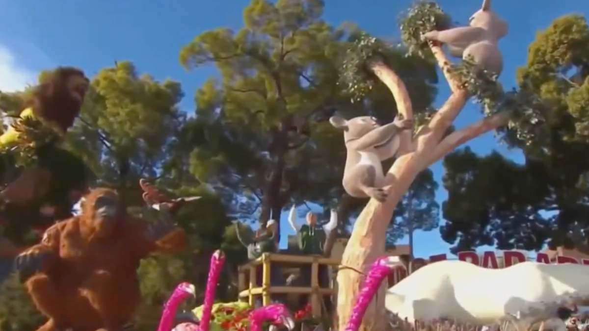 2024 Rose Parade celebrates music, 'the universal language' – NBC New York - Vimarsana News