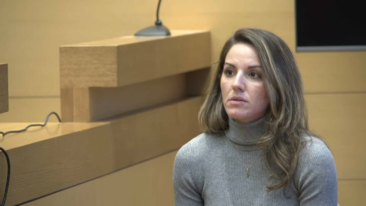 Nanny for Jennifer Dulos to testify again on Wednesday - Vimarsana News