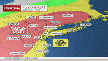 travel advisory nj weather