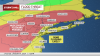 Flood threat, power outages grow as heavy rain and winds hit tri-state