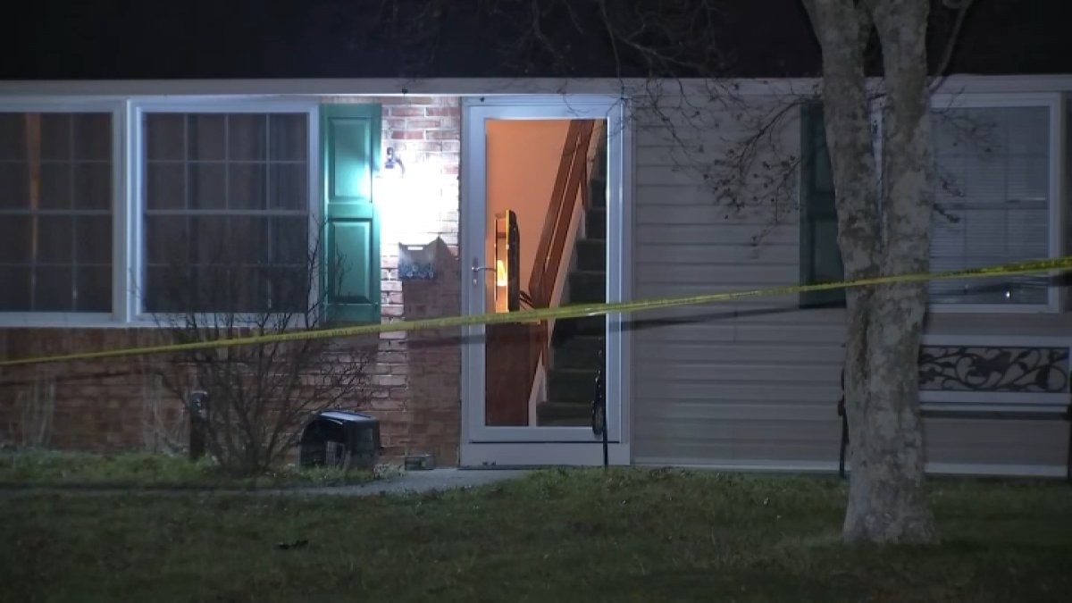 Justin Mohn accused of killing dad in Middletown Twp., Pa. home – NBC New York - Vimarsana News