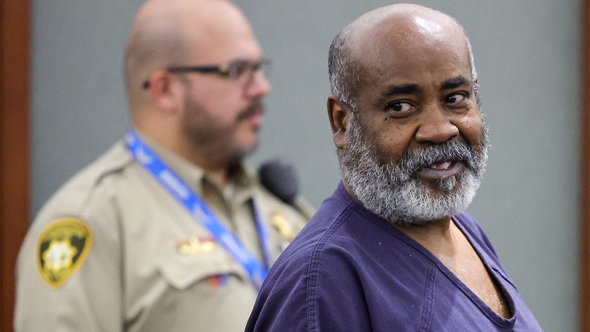 Long-awaited trial begins in 1996 Las Vegas killing of Tupac Shakur