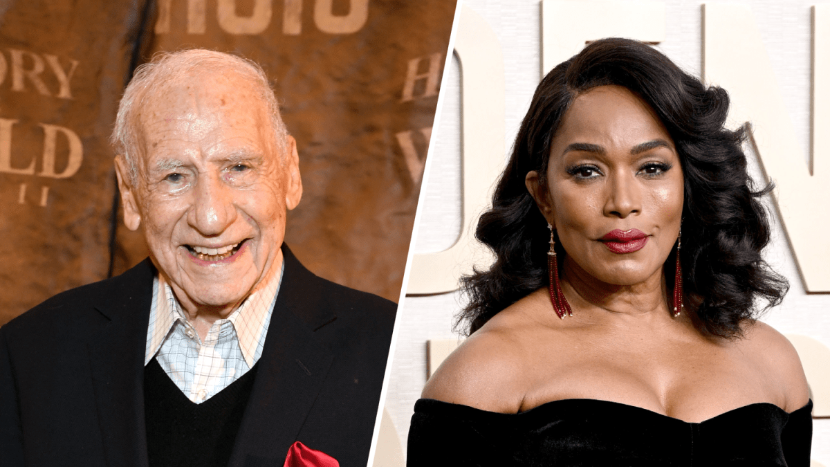 Mel Brooks, Angela Bassett to get honorary Oscars tonight – NBC New York - Vimarsana News