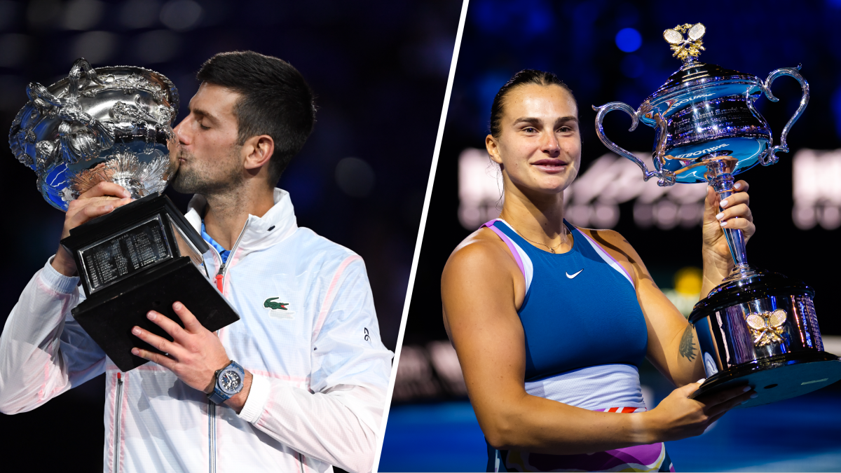 2024 Australian Open preview, draw, how to watch NBC New York