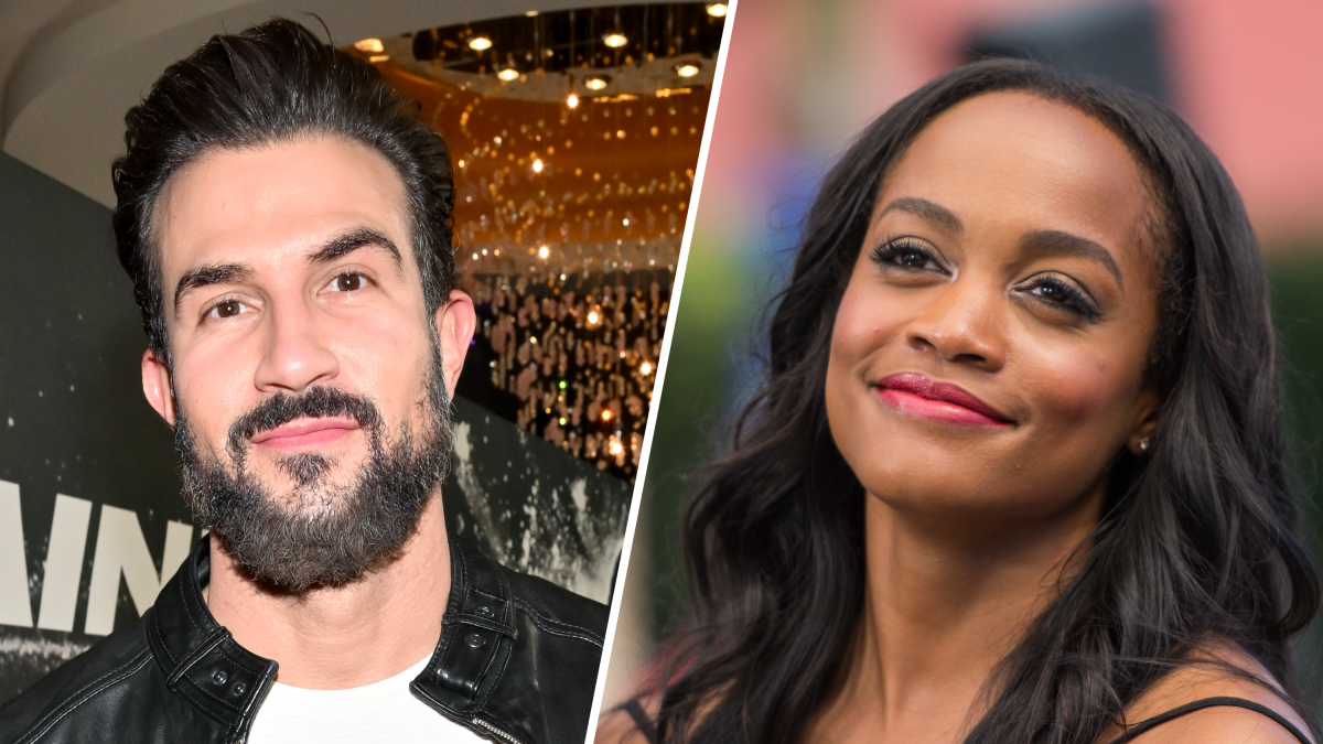 'The Bachelorette's' Rachel Lindsay breaks silence on Bryan Abasolo divorce – NBC New York - Vimarsana News
