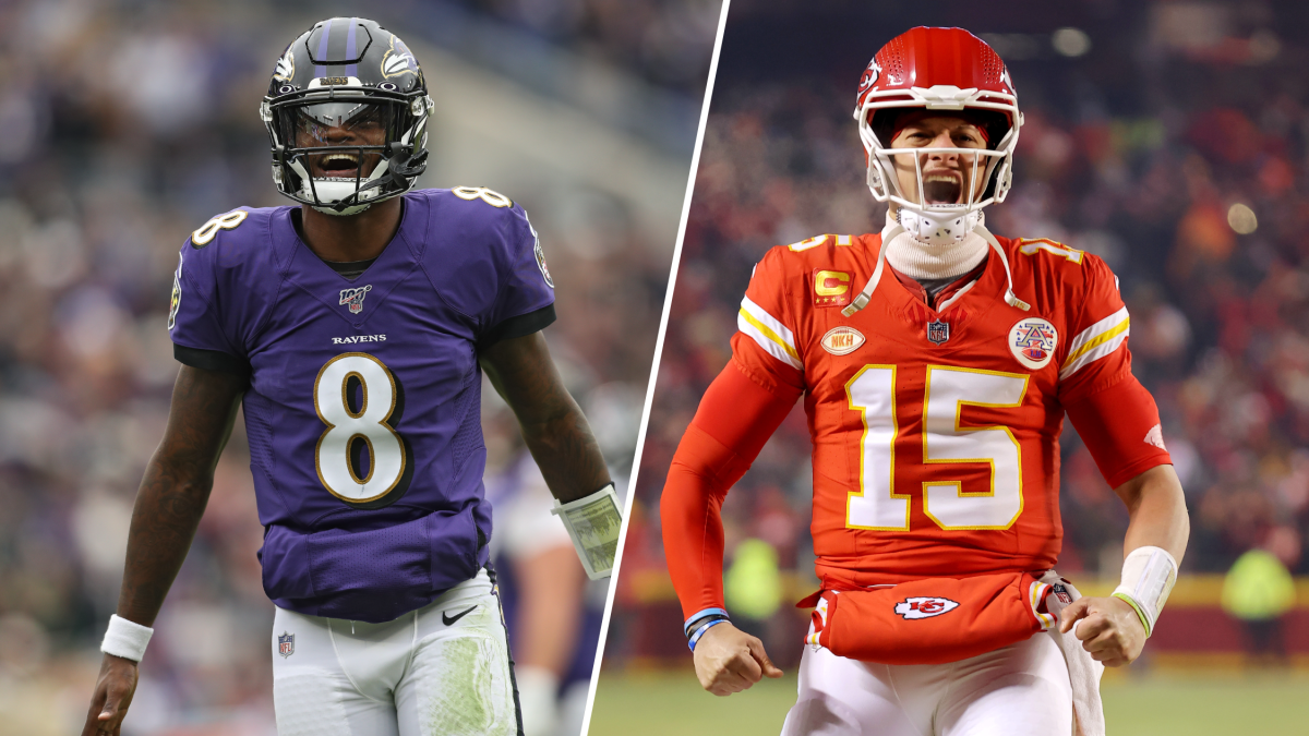 Ravens vs. Chiefs AFC championship tickets go on sale Tuesday NBC New