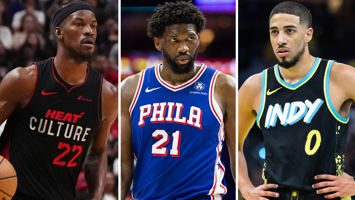 The NBA has big winners and losers from a quiet trade deadline