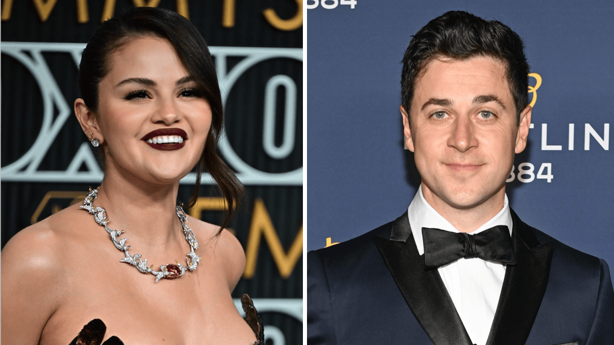 'Wizards of Waverly Place' is returning with Selena Gomez and David Henrie – NBC New York - Vimarsana News