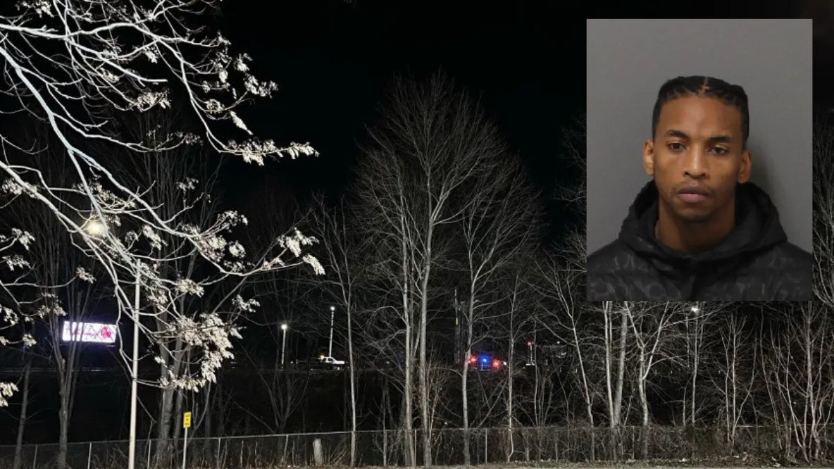 Police arrest correction officer accused in road-rage killing on I-691 in Meriden, Conn. - Vimarsana News