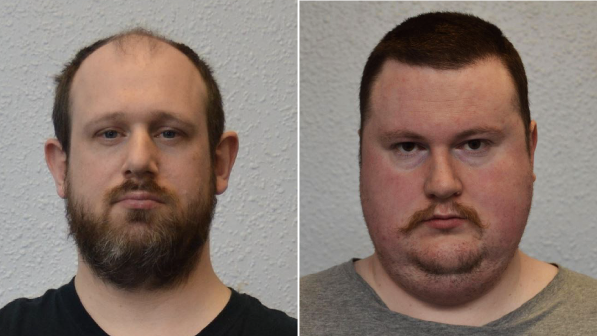 Neo-Nazi podcasters sent to prison for calling for the deaths of Prince Harry and his son Archie – NBC New York - Vimarsana News
