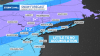 NYC forecast calls for snow potential on Sunday: how much to expect