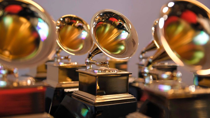 Premios Grammy