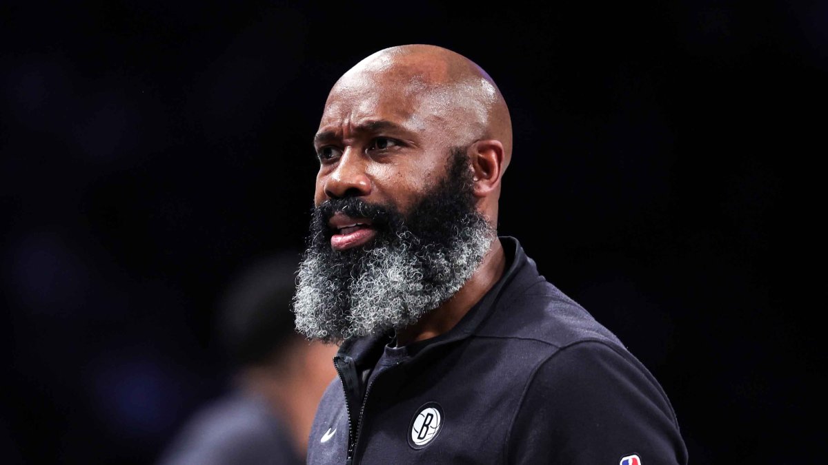 NBA fines Nets 100,000 for violating player participation policy NBC