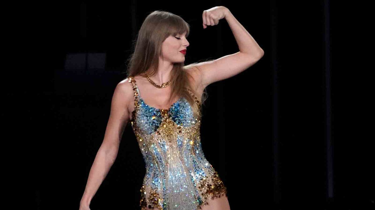 Music streams hit 4 trillion in 2023, per Luminate's report – NBC New York - Vimarsana News