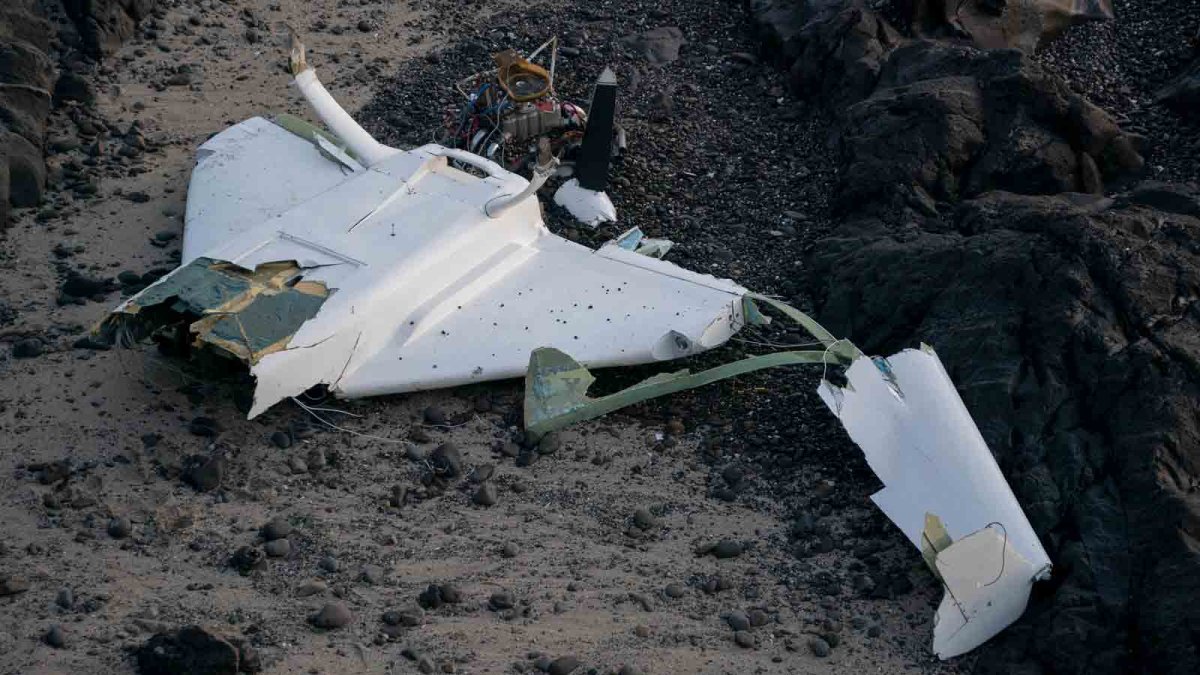 California plane crash among growing number of home-built aircraft – NBC New York - Vimarsana News