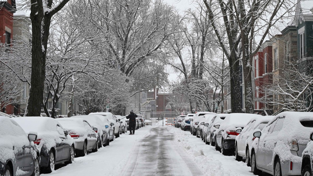 More than 50 dead as freezing temperatures expected to linger – NBC New ...
