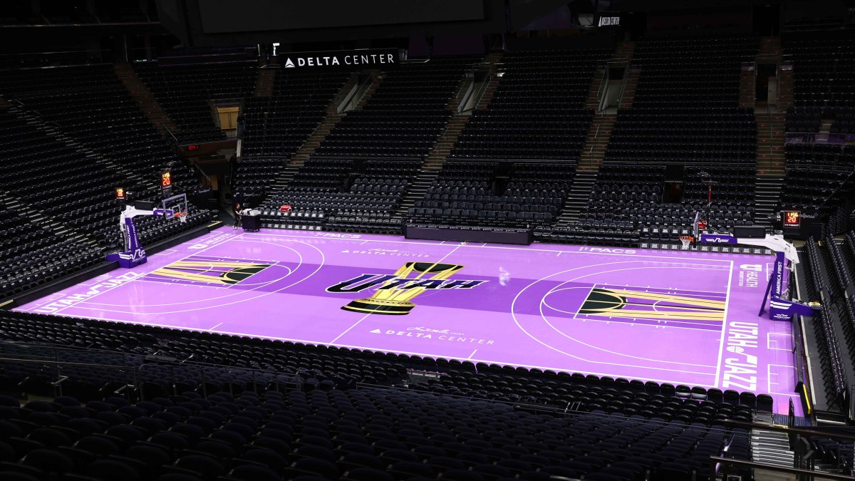 Jazz owners request NHL expansion team in Salt Lake City NBC New York