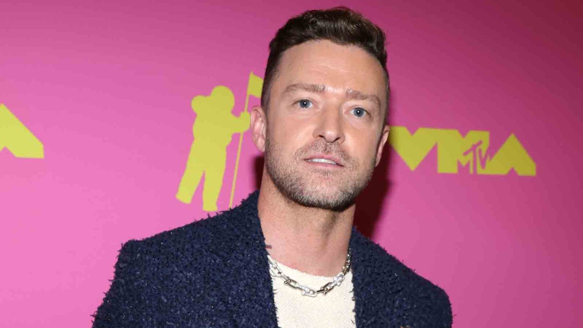 Justin Timberlake releases first solo song in 6 years NBC New York