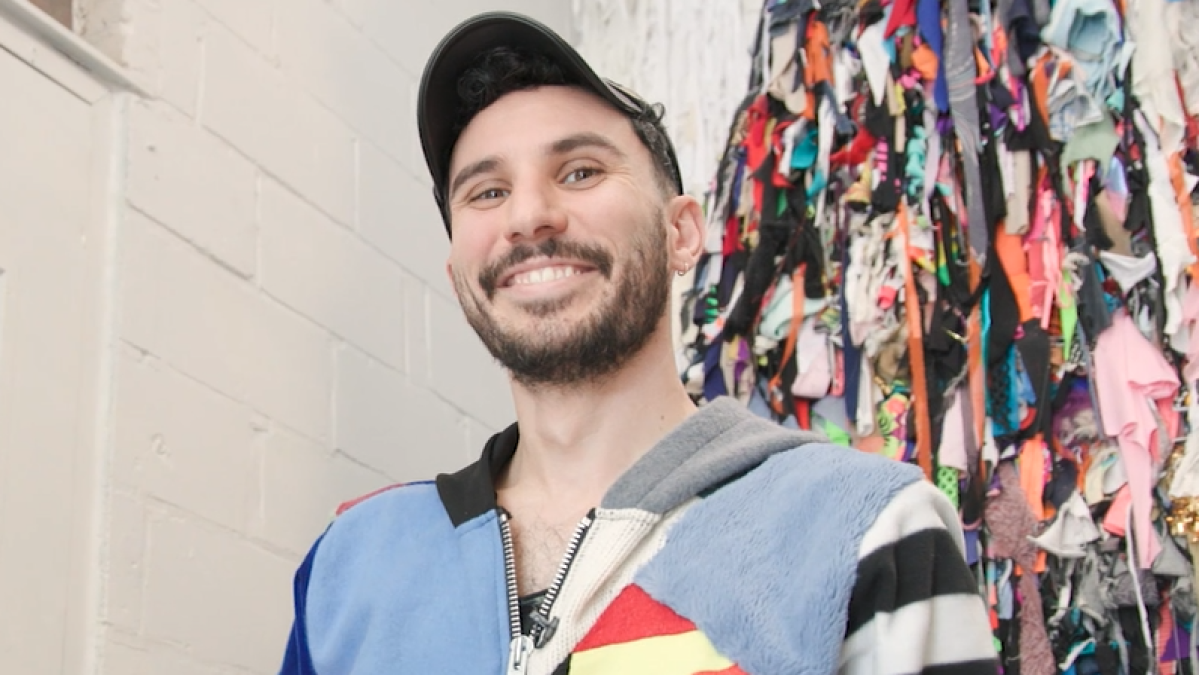 Look Good & Do Good Thanks To This Brooklyn-Based Designer – NBC New York