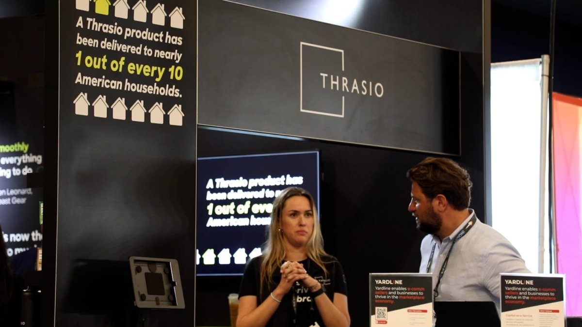 Amazon aggregator Thrasio loses CEO, other top execs as company works through bankruptcy - Vimarsana News