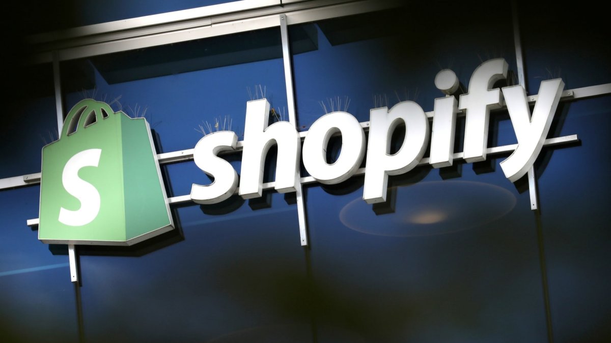 Shopify President says international business is a 'massive area of growth' – NBC New York - Vimarsana News