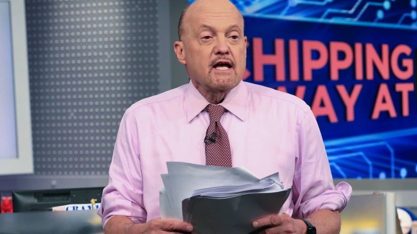 Jim Cramer on Mad Money, June 14, 2022.