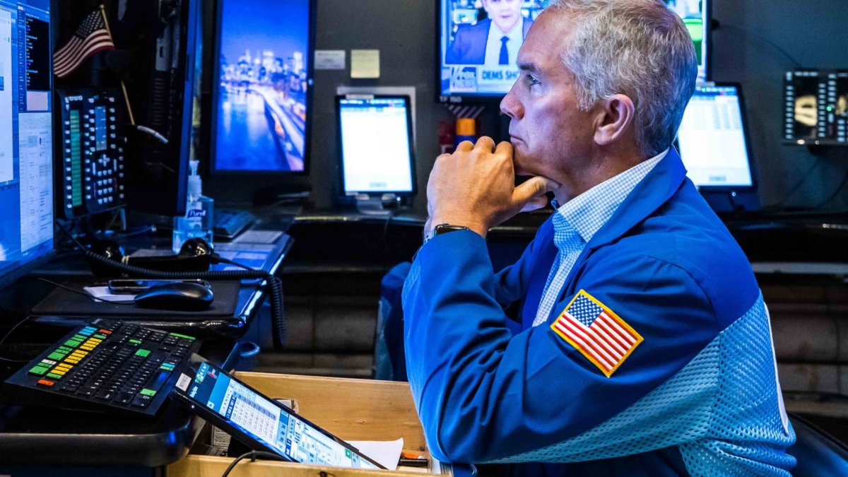 S&P 500 futures rise in overnight trading, Nvidia shares jump: Live updates - Vimarsana News