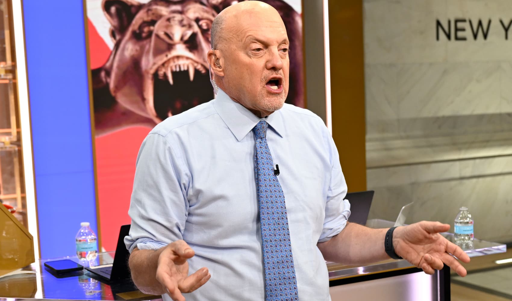 Jim Cramer: These S&P 500 winners demonstrate the market's broad success