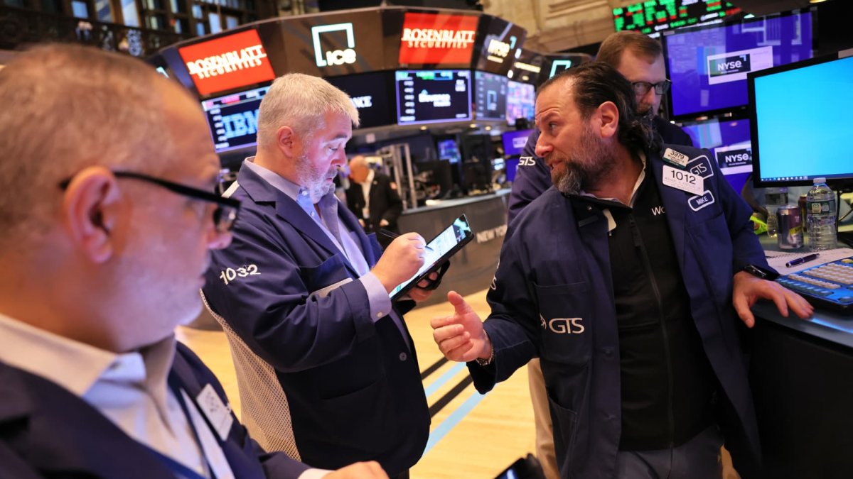 Stock futures slip after fresh Dow record, Wall Street looks to inflation data: Live updates - Vimarsana News