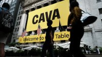 Cava stock pops after blunder leads to early earnings release