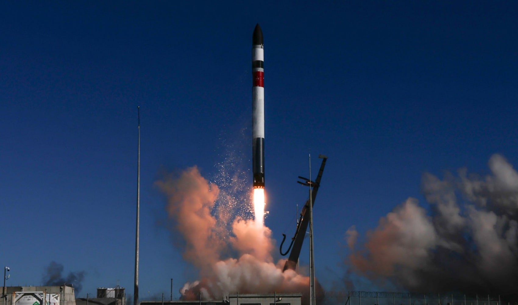Rocket Lab says contract backlog tops $1 billion, outlines Neutron progress toward first launch - Vimarsana News