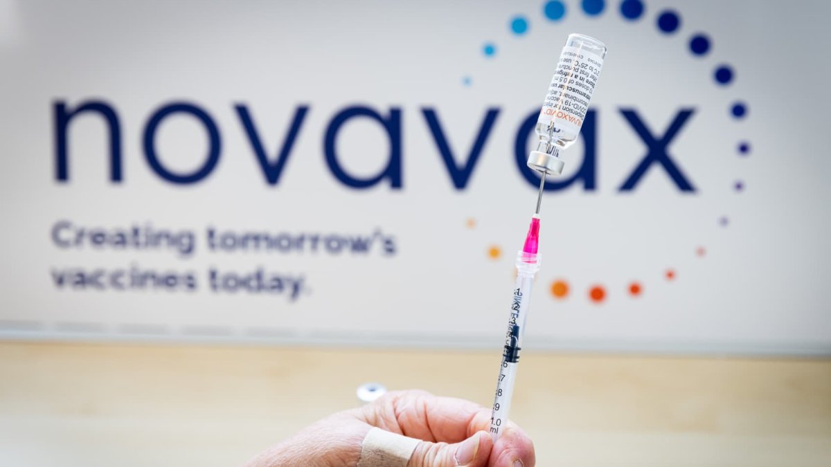 Novavax to settle dispute over canceled Covid vaccine purchase agreement - Vimarsana News