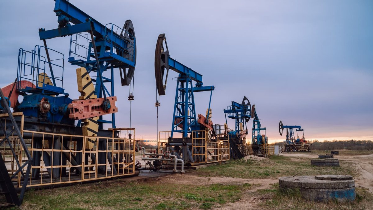 Oil stocks share a bullish similarity with semis, but 'no one cares,' VanEck CEO says – NBC New York - Vimarsana News