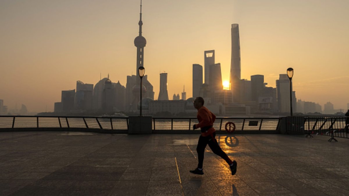 China's biggest problem is a 'lack of confidence,' Standard Chartered CEO says – NBC New York - Vimarsana News