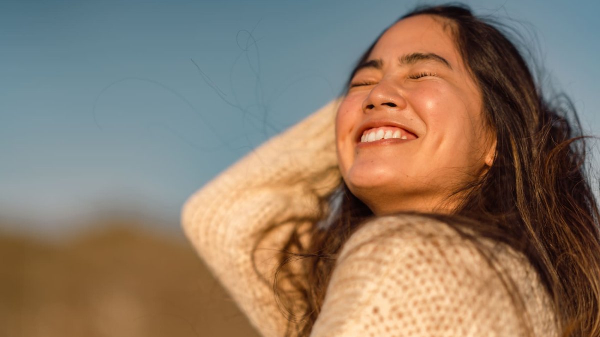 If you answer yes to these 15 questions, you are 'happier than most people' in the world: Longevity expert – NBC New York - Vimarsana News