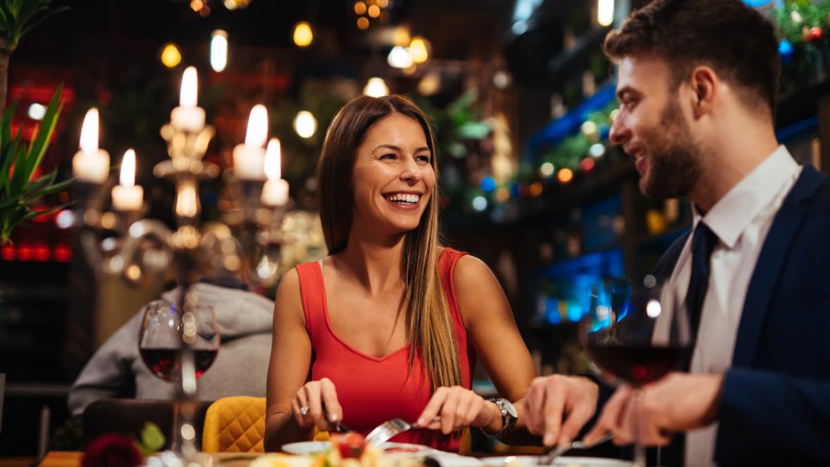 Op-ed: Money dates are great — but not on Valentine's Day. Keep it big picture instead - Vimarsana News