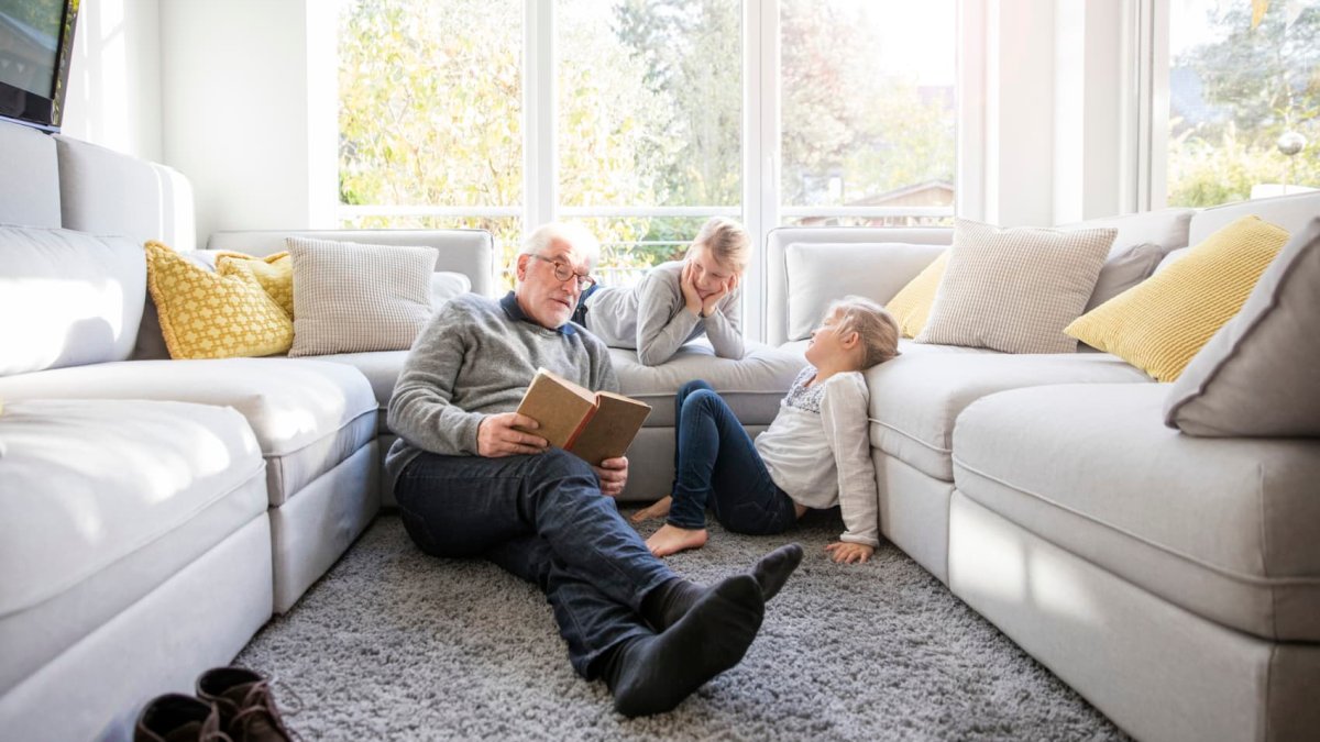 If you want to age in place in retirement, experts say these are the things you should consider - Vimarsana News