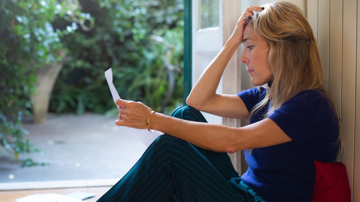 'Sorry I am dead': Why a 'death note' is as important as having a will, advisor says – NBC New York - Vimarsana News