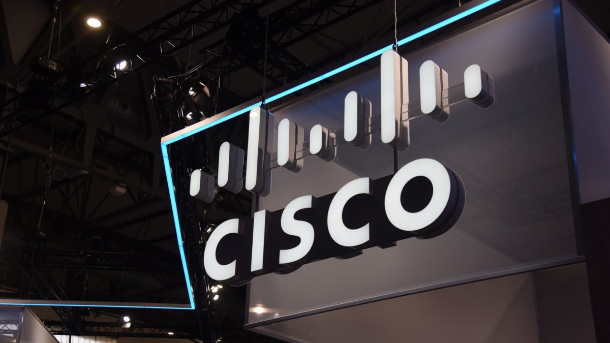 Cisco CEO attributes light forecast to cautious customers and an 'inventory consumption issue' – NBC New York - Vimarsana News