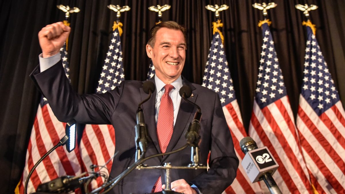Democrats see New York special election win as a blueprint for defeating Trump in November - Vimarsana News